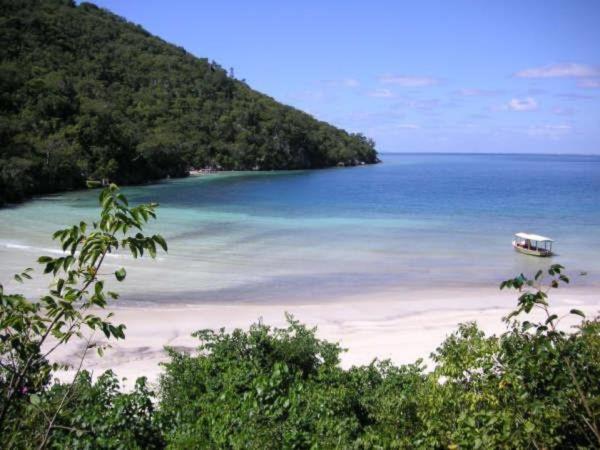 Haiti vacation, small group