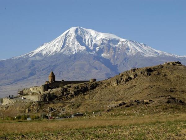 Georgia & Armenia cultural vacation