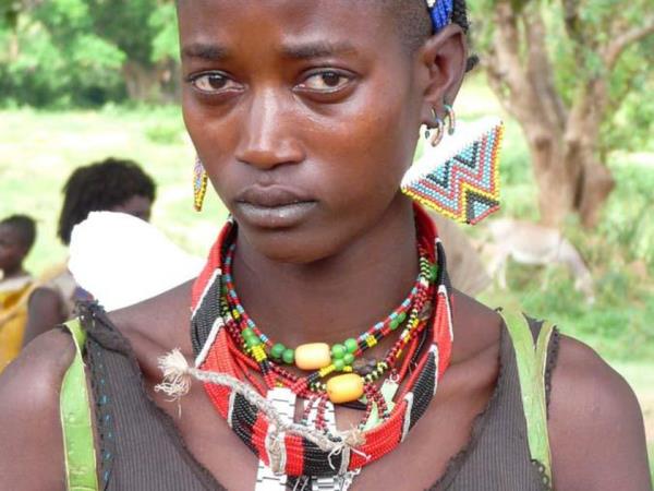 Omo Valley cultural vacation in Ethiopia