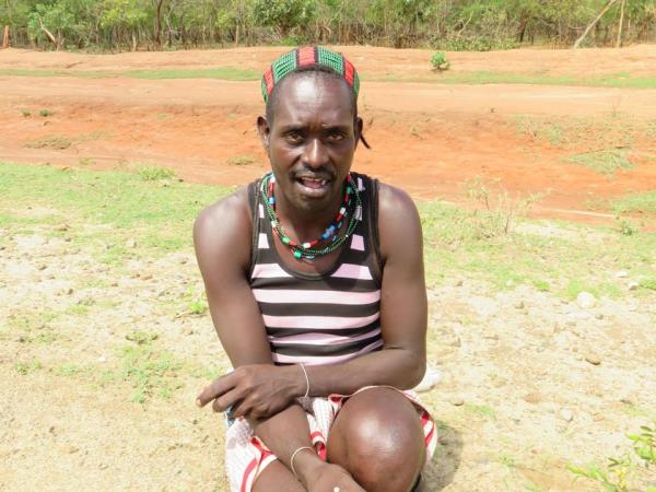 Omo Valley cultural vacation in Ethiopia