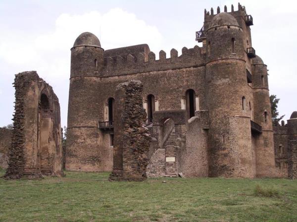 Ethiopia cultural vacations