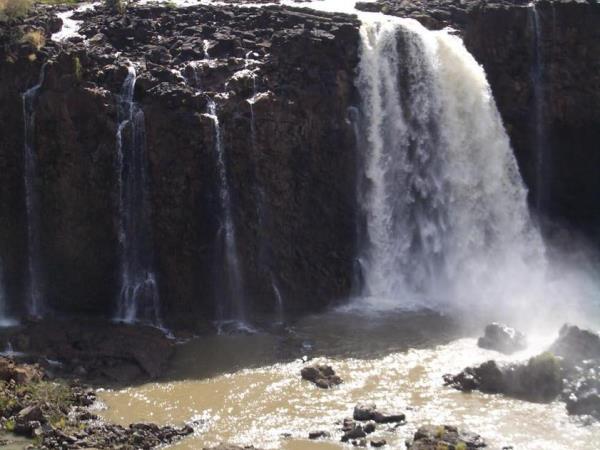 Ethiopia cultural vacations