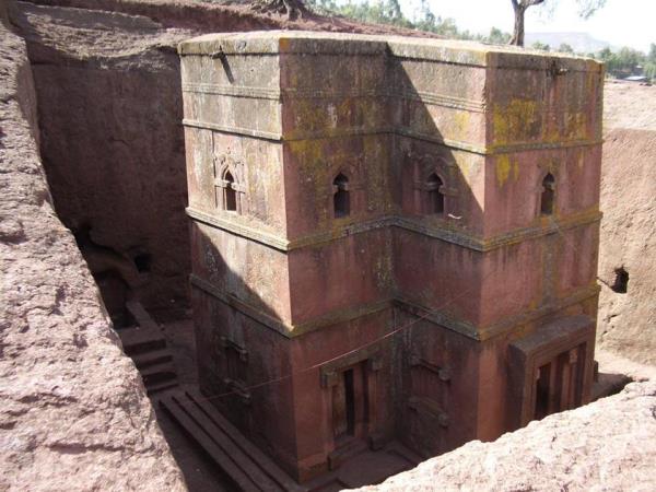 Ethiopia cultural vacations