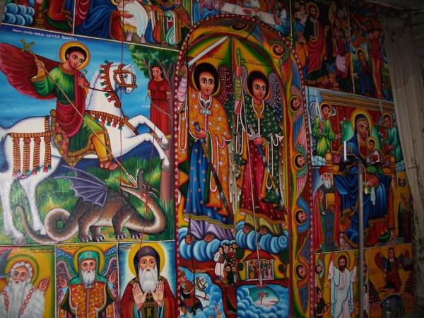 Ethiopia cultural vacations