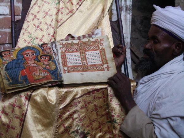 Ethiopia cultural vacations