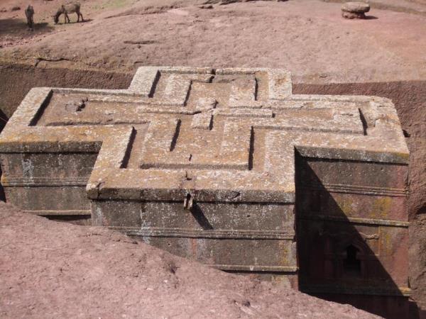 Ethiopia cultural vacations