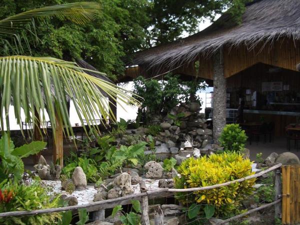 East Timor vacation