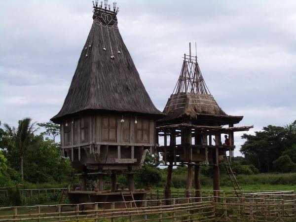 East Timor vacation