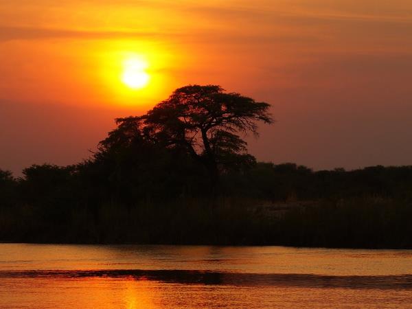 Botswana vacation, tailor made