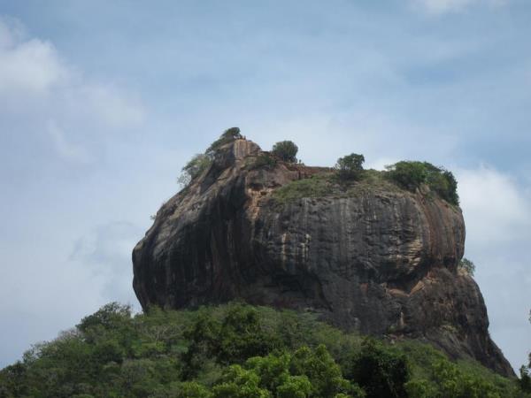 Sri Lanka vacation, northern discovery