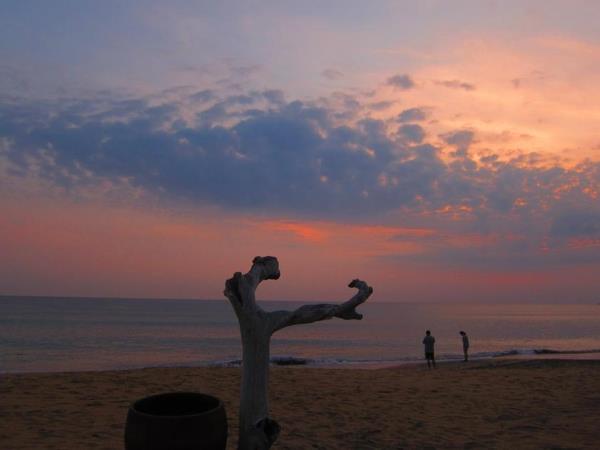 Sri Lanka vacation, northern discovery