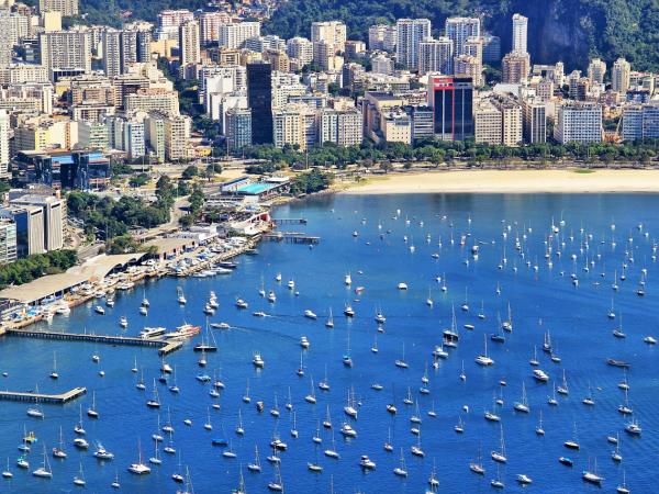 Brazil holidays, tailor made