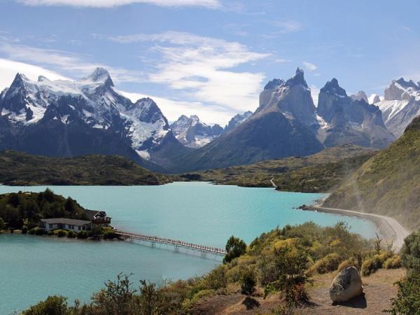 Chile holidays, tailor made