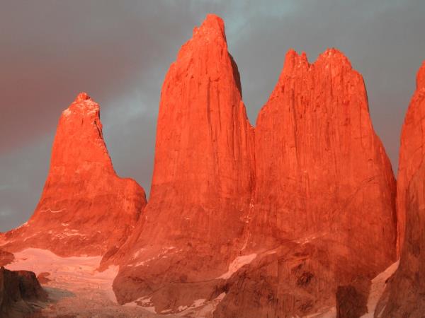 Chile holidays, tailor made