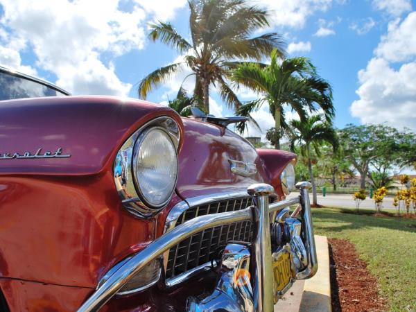 Discover Cuba tailor made vacations