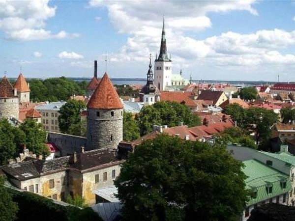 Estonia, Latvia and Lithuania small group tour