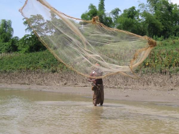 Bangladesh vacation