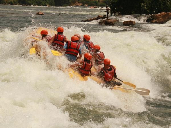 Uganda tailor made tour