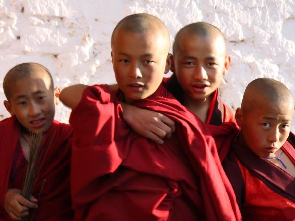 Bhutan vacation, culture and festivals