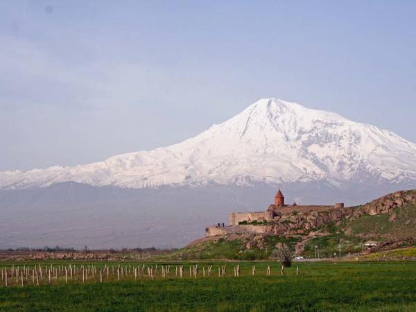 Armenia vacation, Ancient Armenia