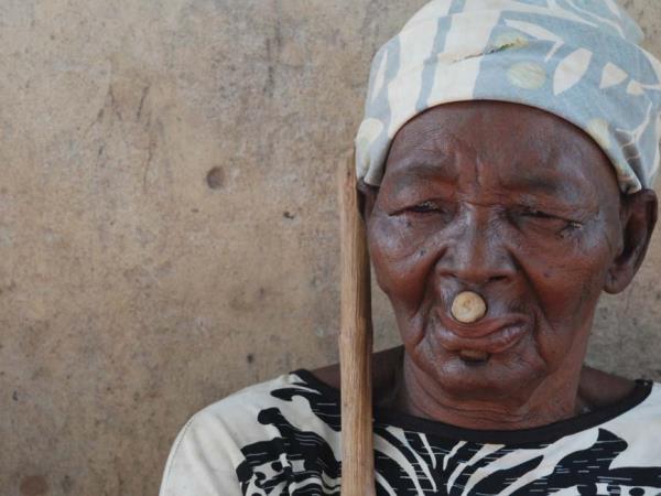 Ivory Coast vacation, ancient Gods of West Africa