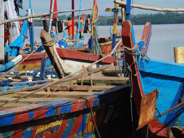 Ivory Coast vacation, ancient Gods of West Africa