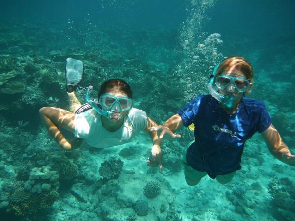 Fiji cycling vacations