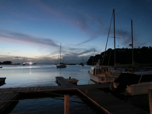 Fiji cycling vacations