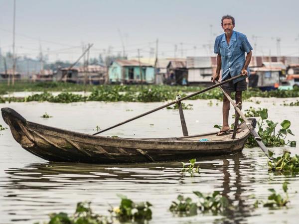 Photography tour in Vietnam and Cambodia