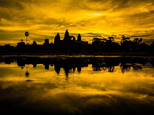 Photography tour in Vietnam and Cambodia