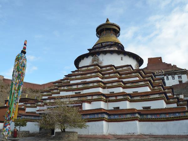Tibet cultural tours