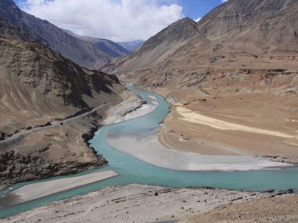 Ladakh & Kashmir holiday, India