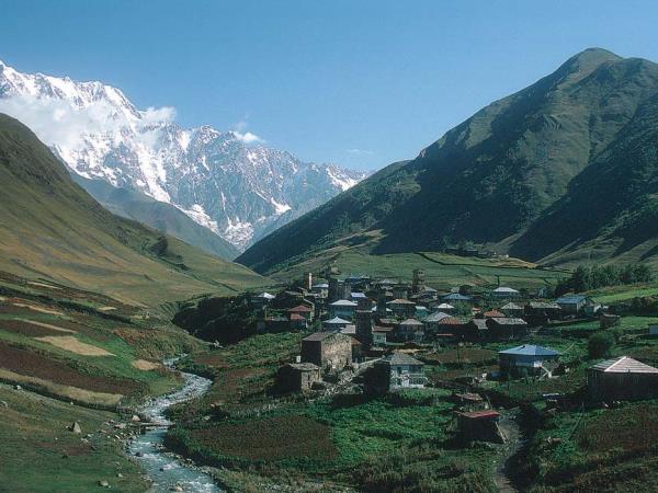 Ladakh & Kashmir holiday, India