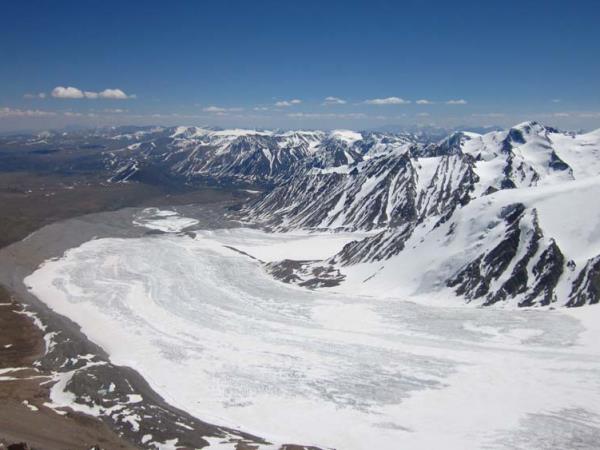 Mongolian Eagle adventure vacation