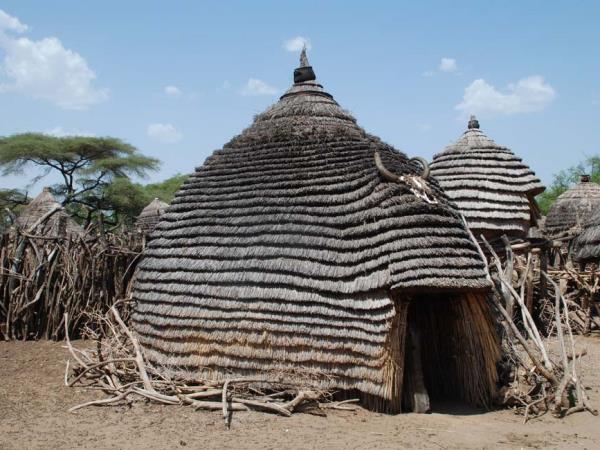 South Sudan cultural tour, 9 days