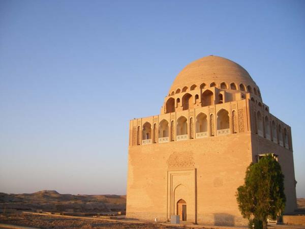 Turkmenistan holidays