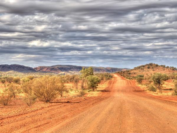 Australia vacations, tailor made