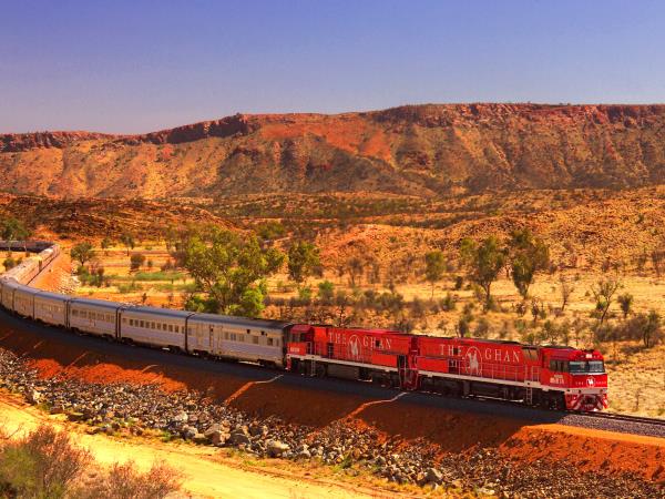 Australia vacations, tailor made