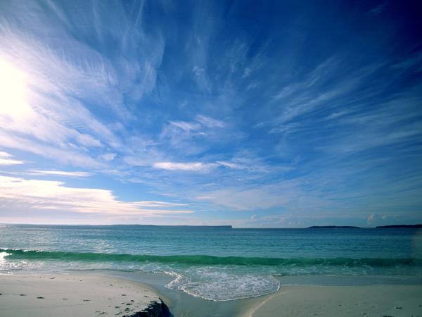 Australia vacations, tailor made