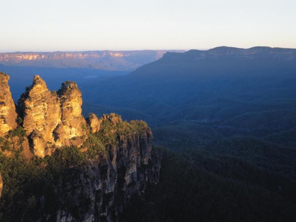 Australia vacations, tailor made