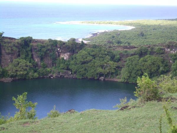 Comoros tailor made vacations