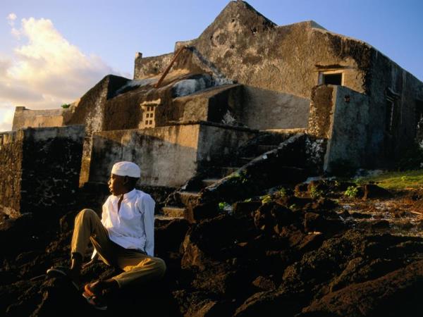 Comoros tailor made vacations