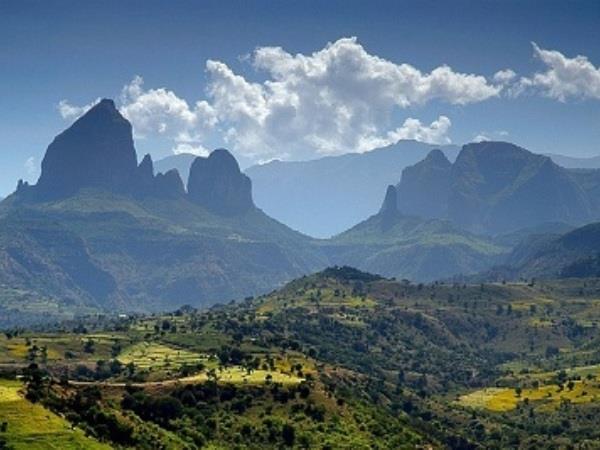 Northern Ethiopia, tailor made vacation