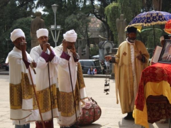 Southern Ethiopia, tailor made vacation