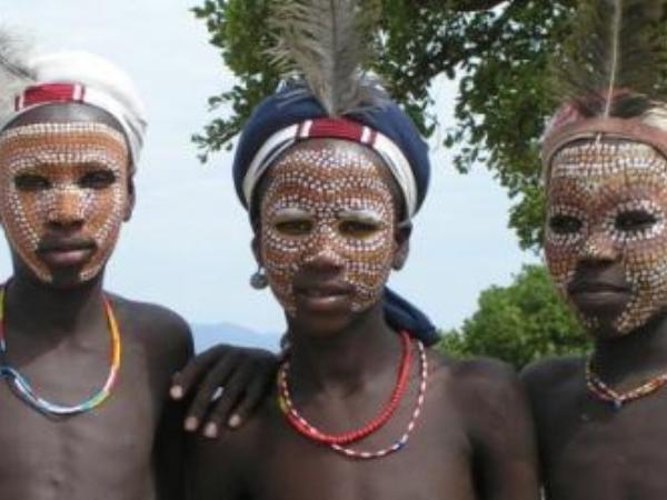 Southern Ethiopia, tailor made vacation
