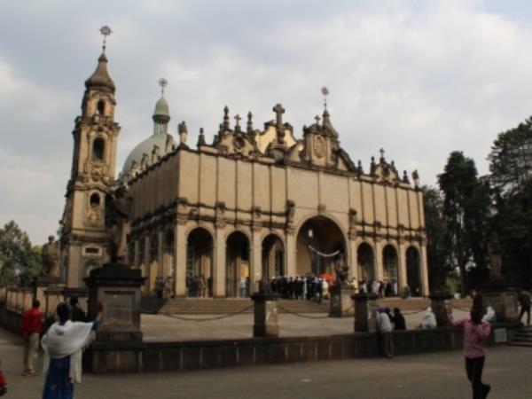 Southern Ethiopia, tailor made vacation