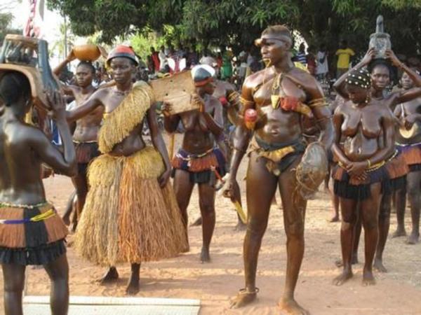 Senegal and Guinea Bissau cultural vacation