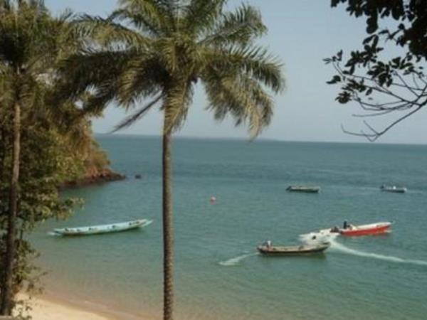 Senegal and Guinea Bissau cultural vacation