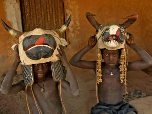 Senegal and Guinea Bissau cultural vacation