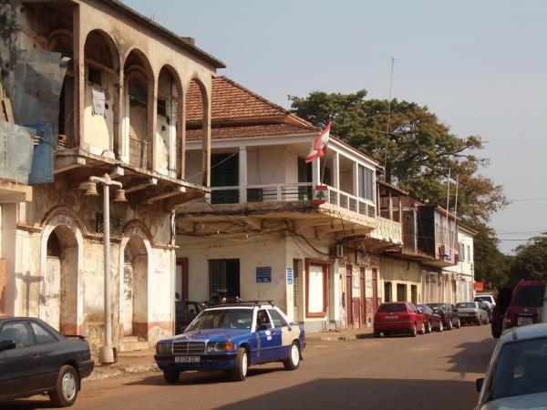 Senegal and Guinea Bissau cultural vacation